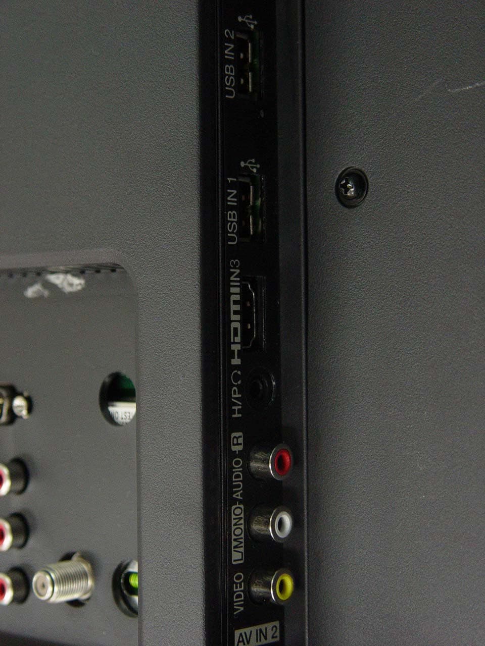 LCD TV MONITOR - FCC ID BEJ55LD650UA - LG Electronics USA, Inc. (1)