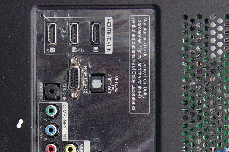 LED LCD TV - FCC ID BEJ55LE5300UC - LG Electronics USA, Inc. (1)