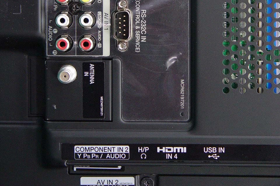 LED LCD TV - FCC ID BEJ55LE5300UC - LG Electronics USA, Inc. (3)