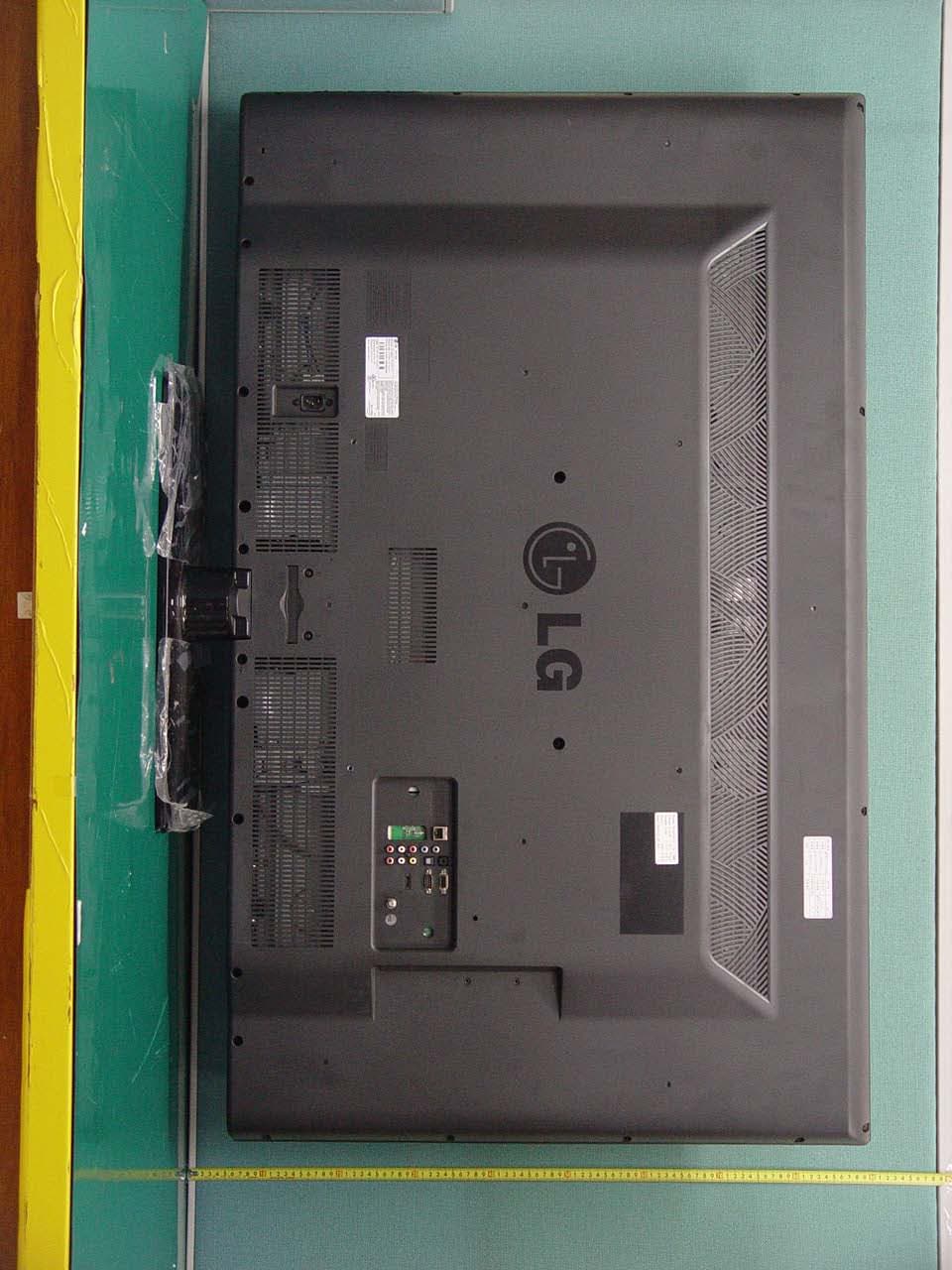LCD TV Monitor - FCC ID BEJ55LK530UC - LG Electronics USA, Inc. (3)