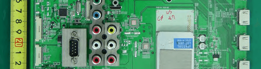 LED LCD TV Monitor - FCC ID BEJ55LW5700UE - LG Electronics USA, Inc. (3)