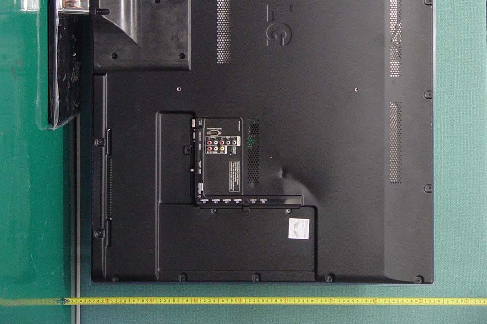 LED LCD TV Monitor - FCC ID BEJ55LW6500UA - LG Electronics USA, Inc. (1)