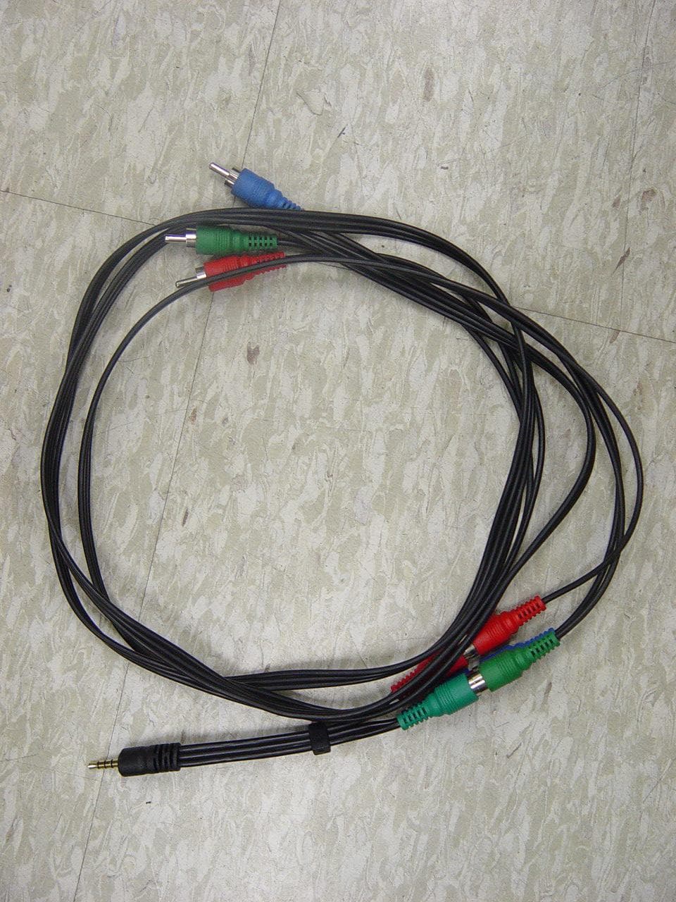 LED LCD TV Monitor - FCC ID BEJ55LW9800UA - LG Electronics USA, Inc. (3)