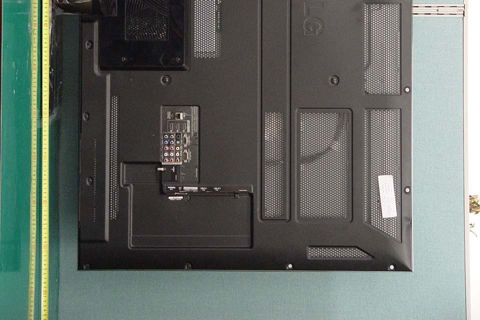 LED LCD TV - FCC ID BEJ55LX6500UB - LG Electronics USA, Inc. (4)