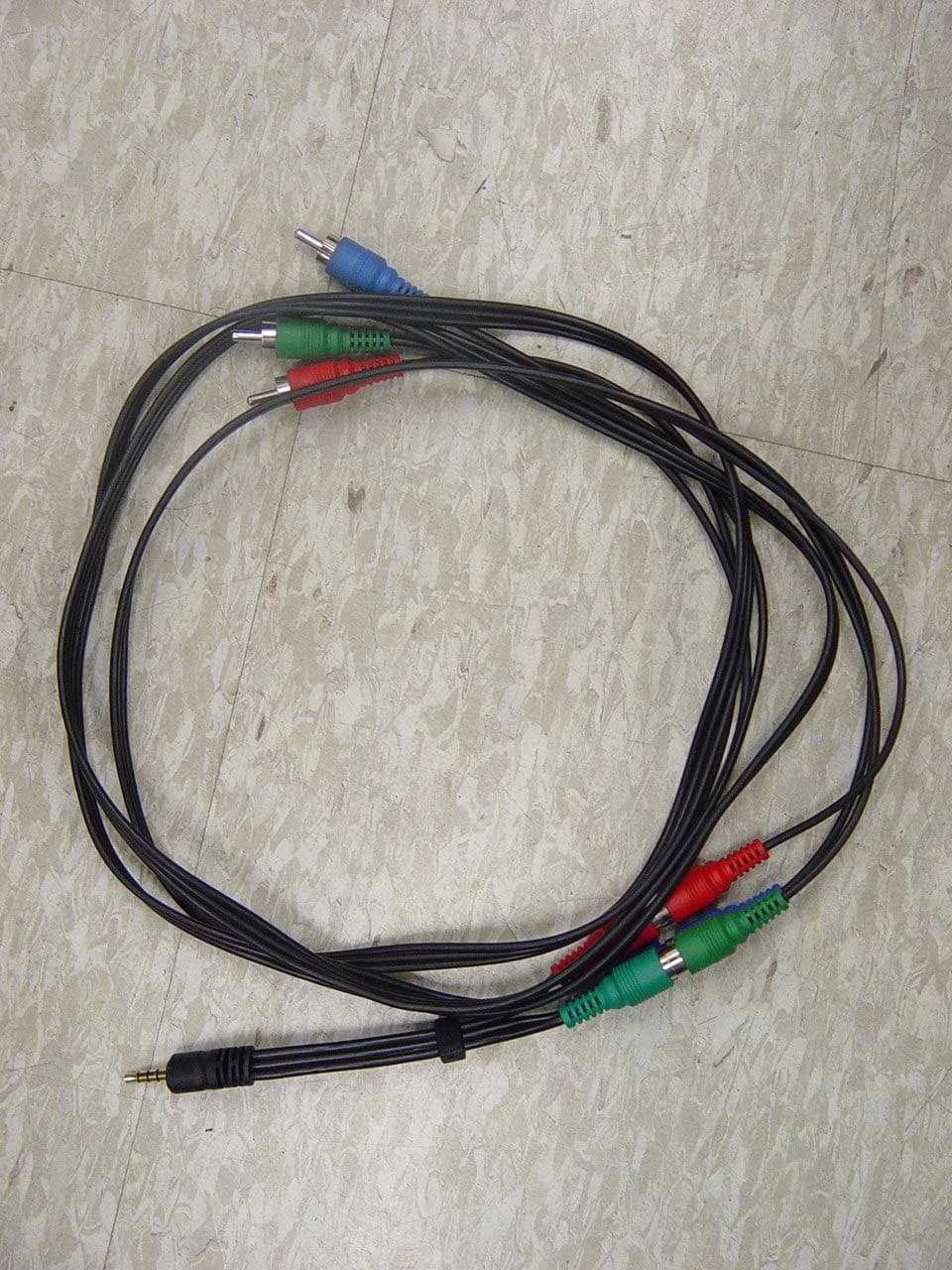 LED LCD TV - FCC ID BEJ55LX9500UA - LG Electronics USA, Inc. (2)