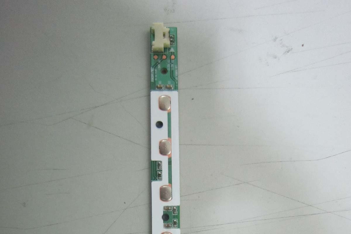 LED TV MONITOR - FCC ID BEJ60LA6200UA - LG Electronics USA, Inc. (3)