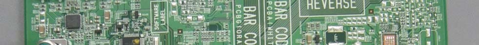 LED TV MONITOR - FCC ID BEJ60LA6205UA - LG Electronics USA, Inc. (1)