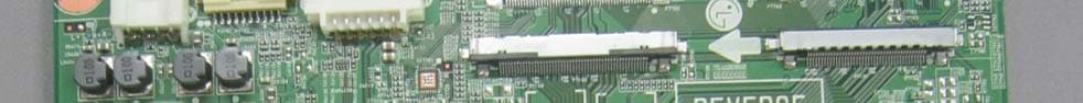 LED TV MONITOR - FCC ID BEJ60LA6205UA - LG Electronics USA, Inc. (2)
