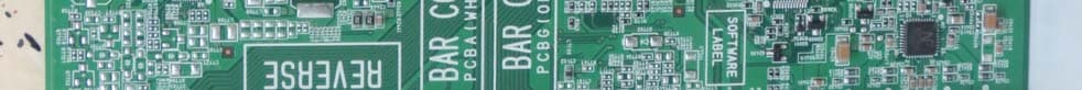 LED TV MONITOR - FCC ID BEJ60LA7400UA - LG Electronics USA, Inc. (1)