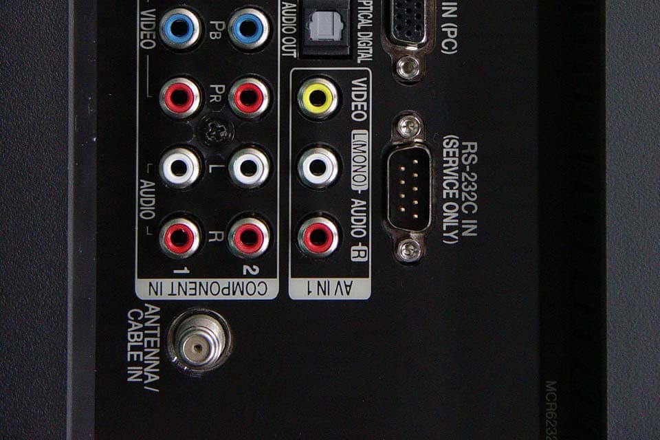 LCD TV MONITOR - FCC ID BEJ60LD550UB - LG Electronics USA, Inc. (3)
