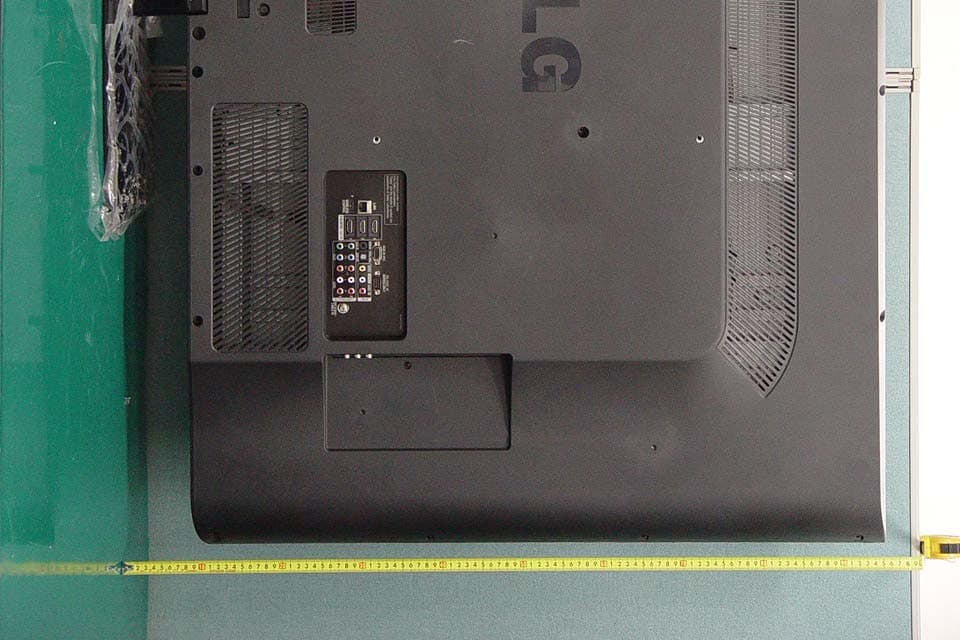 LCD TV MONITOR - FCC ID BEJ60LD550UB - LG Electronics USA, Inc. (5)