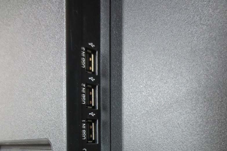 LED TV MONITOR - FCC ID BEJ60LN5710UB - LG Electronics USA, Inc.