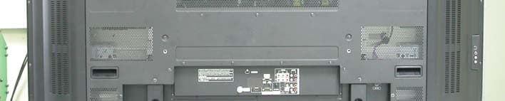 Plasma Display Panel - FCC ID BEJ60PC1DUE - LG Electronics USA, Inc. (3)