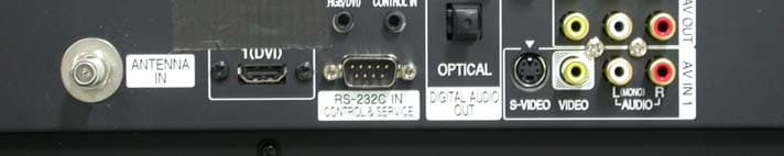 Plasma Display Panel - FCC ID BEJ60PC1DUE - LG Electronics USA, Inc. (1)