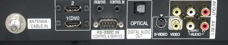 Plasma Monitor - FCC ID BEJ60PC1DYUE - LG Electronics USA, Inc. (1)