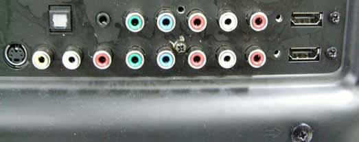 PLASMA TV/MONITOR - FCC ID BEJ60PG30FUA - LG Electronics USA, Inc.