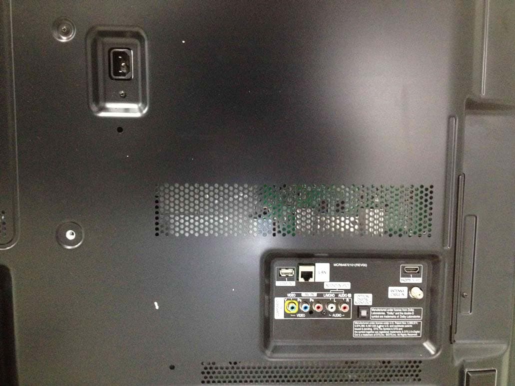 PLASMA TV - FCC ID BEJ60PH6700UB - LG Electronics USA, Inc. (2)