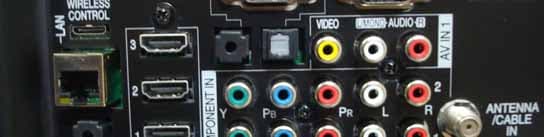 Plasma TV and Monitor - FCC ID BEJ60PK950UA - LG Electronics USA, Inc.