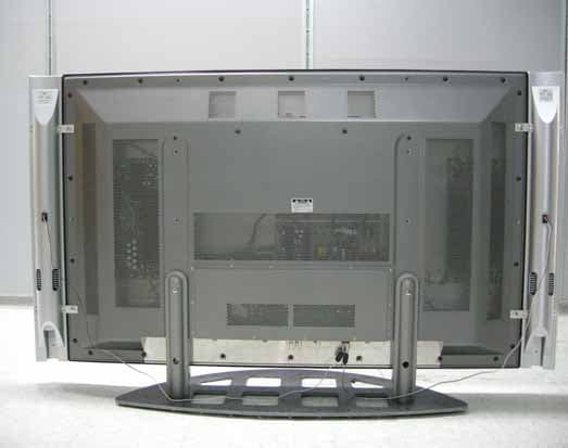 Plasma Monitor - FCC ID BEJ60PM4MWA - LG Electronics USA, Inc. (1)