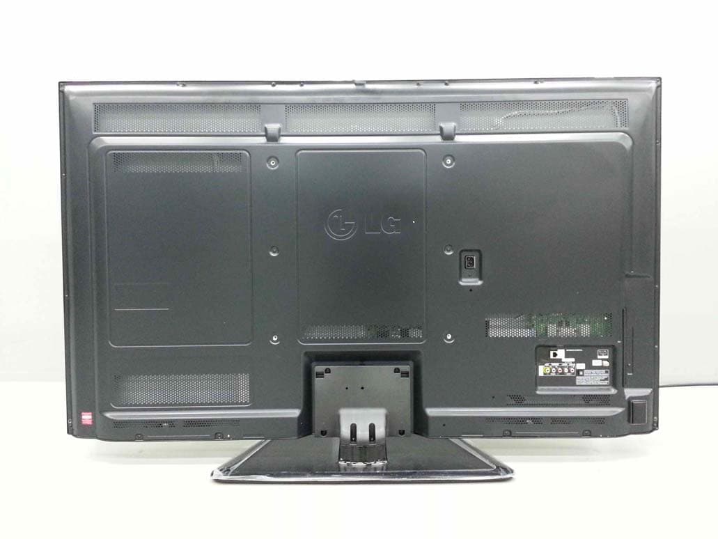 Plasma TV/Monitor - FCC ID BEJ60PN5700UA - LG Electronics USA, Inc. (2)