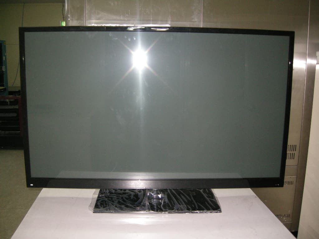 PLASMA TV/MONITOR - FCC ID BEJ60PV450UA - LG Electronics USA, Inc. (3)
