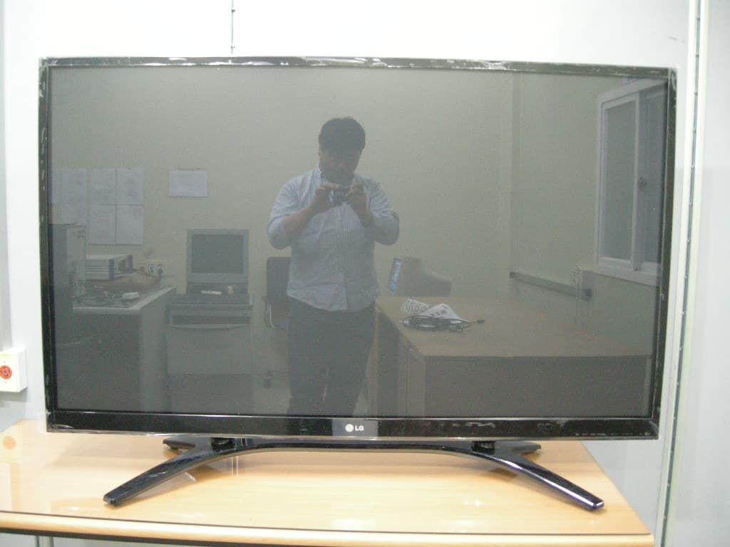 Plasma monitor - FCC ID BEJ60PV490UC - LG Electronics USA, Inc. (4)