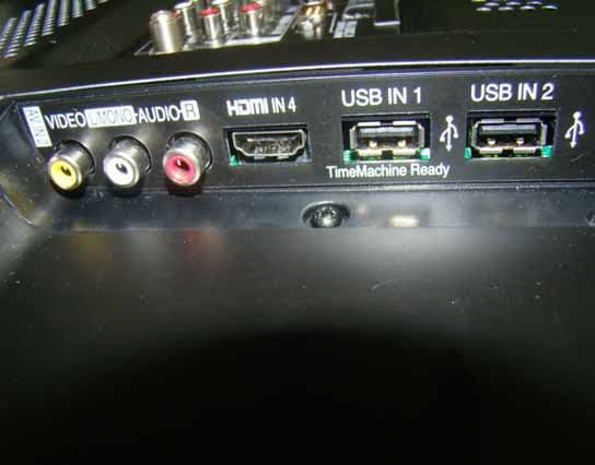 Plasma monitor - FCC ID BEJ60PX950UA - LG Electronics USA, Inc. (2)