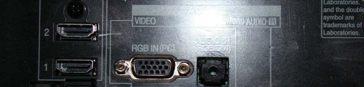 Plasma tv & monitor - FCC ID BEJ60PZ200UA - LG Electronics USA, Inc. (1)