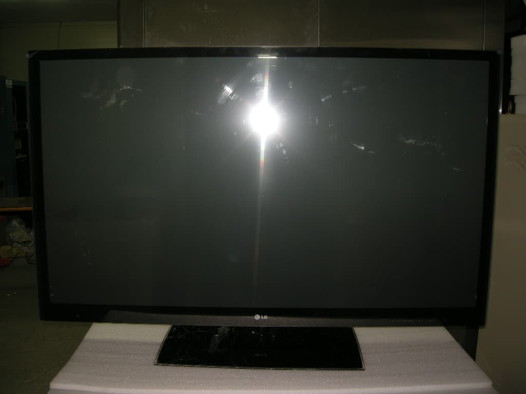 Plasma Monitor - FCC ID BEJ60PZ750UA - LG Electronics USA, Inc. (3)
