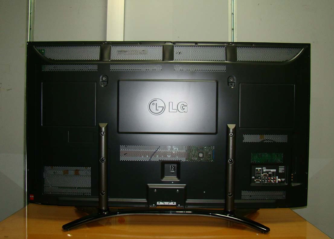 Plasma monitor - FCC ID BEJ60PZ850UA - LG Electronics USA, Inc. (2)