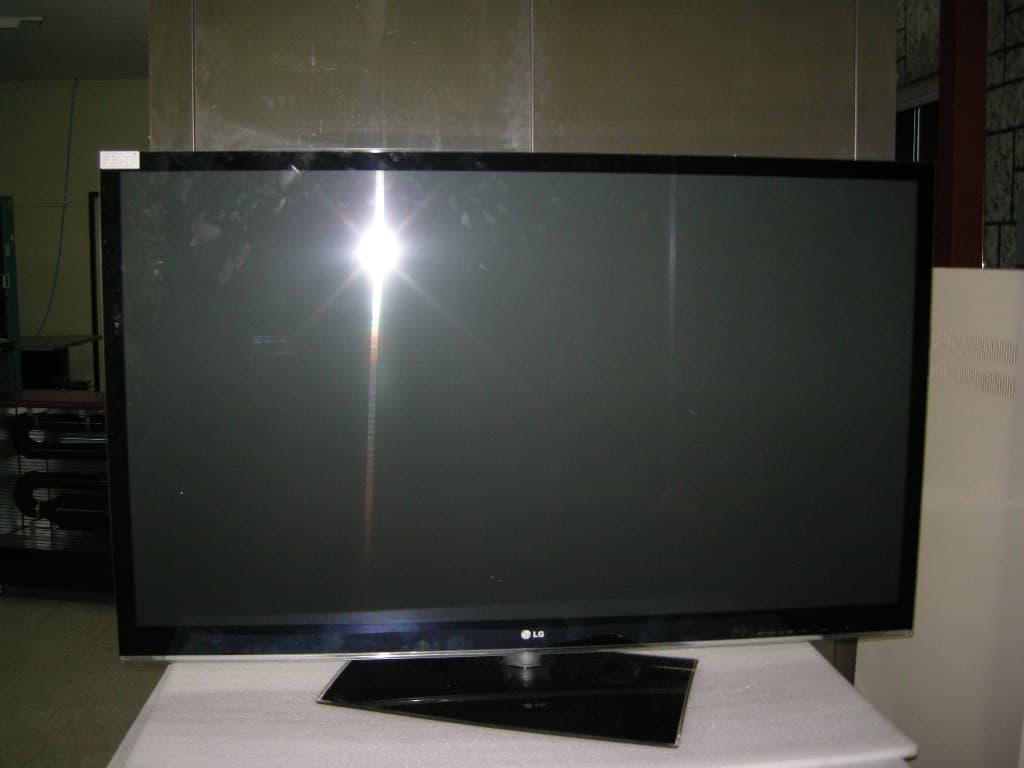 PLASMA TV/MONITOR - FCC ID BEJ60PZ950UA - LG Electronics USA, Inc. (4)