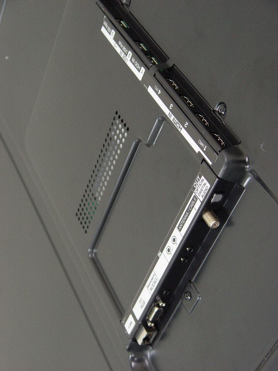 LED LCD TV Monitor - FCC ID BEJ65LM6200UB - LG Electronics USA, Inc. (5)