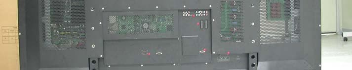 Plasma Monitor - FCC ID BEJ71PY1MWA - LG Electronics USA, Inc. (1)