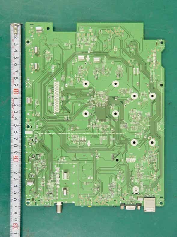 LED LCD TV Monitor - FCC ID BEJ84LM9600UA - LG Electronics USA, Inc. (5)
