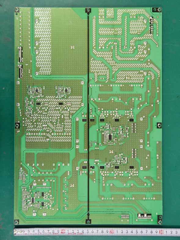 LED LCD TV Monitor - FCC ID BEJ84LM9600UA - LG Electronics USA, Inc. (1)