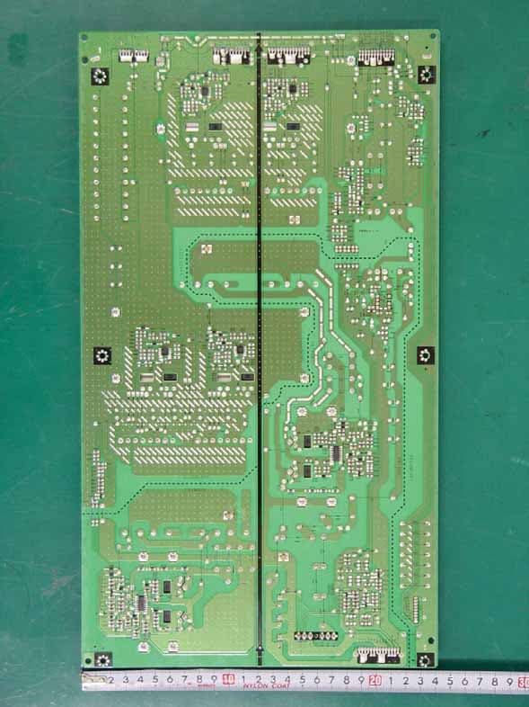 LED LCD TV Monitor - FCC ID BEJ84LM9600UA - LG Electronics USA, Inc. (3)