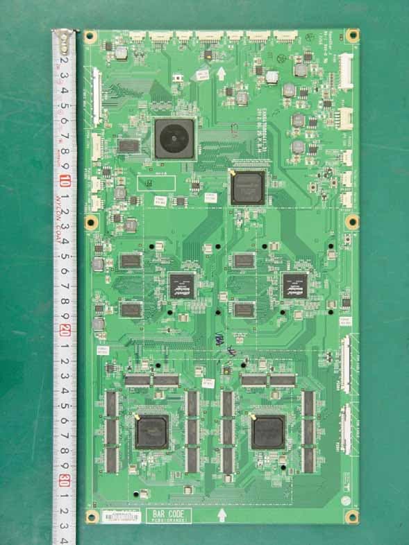 LED LCD TV Monitor - FCC ID BEJ84LM9600UA - LG Electronics USA, Inc. (4)