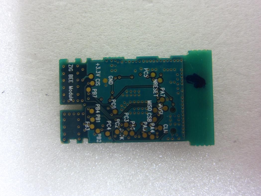 Zigbee Lignting Module - FCC ID BEJ9CM2315VD1 - LG Electronics USA, Inc. (2)