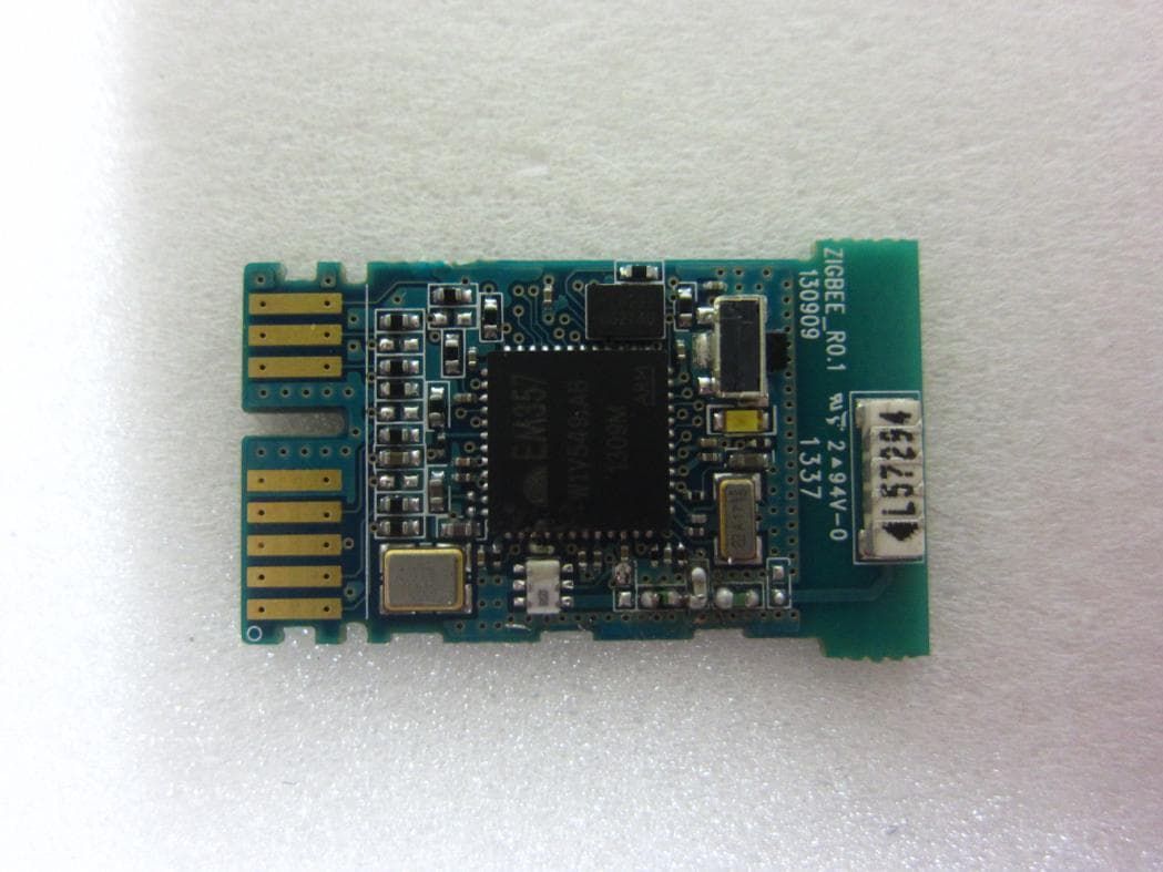 Zigbee Lignting Module - FCC ID BEJ9CM2315VD1 - LG Electronics USA, Inc. (3)
