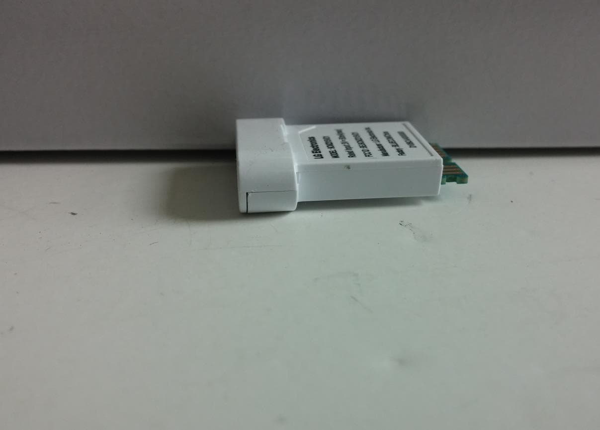 Zigbee Lighting Module - FCC ID BEJ9CM2315VD2 - LG Electronics USA, Inc. (4)