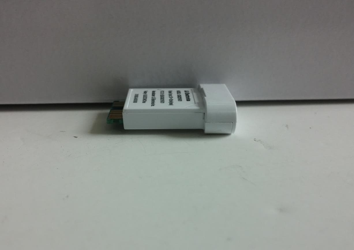 Zigbee Lighting Module - FCC ID BEJ9CM2315VD2 - LG Electronics USA, Inc. (5)