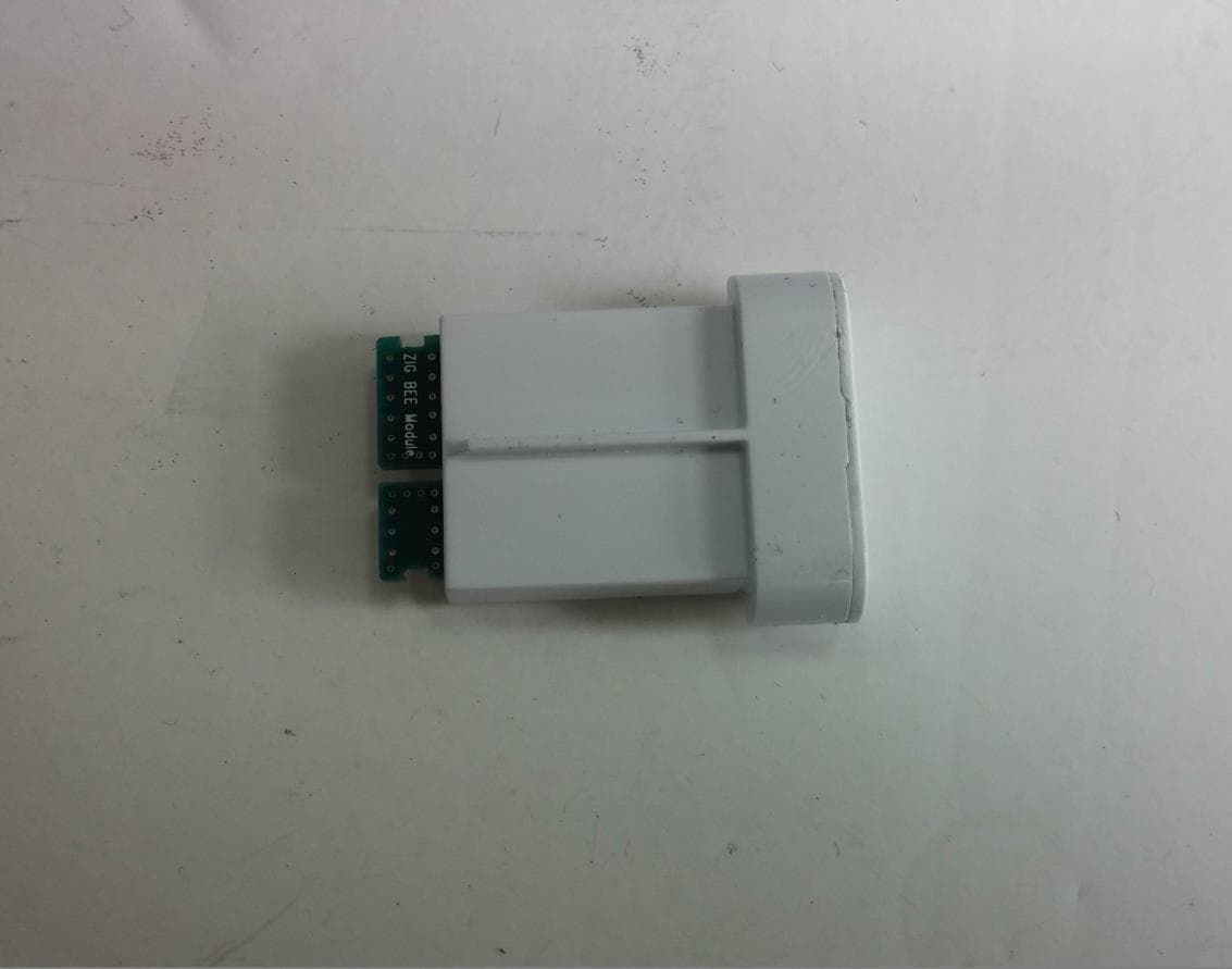 Zigbee Lighting Module - FCC ID BEJ9CM2315VD2 - LG Electronics USA, Inc. (2)