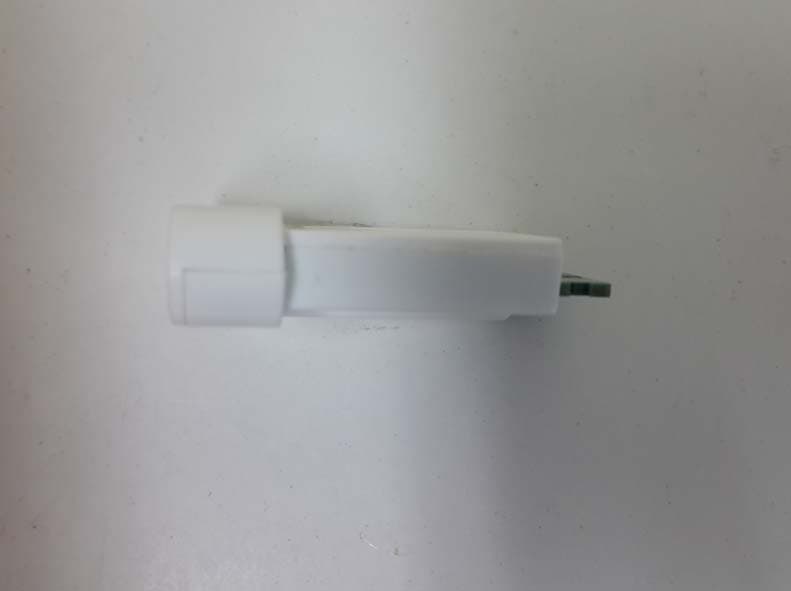 BLE Lighting Module - FCC ID BEJ9CM237CVD1 - LG Electronics USA, Inc. (4)