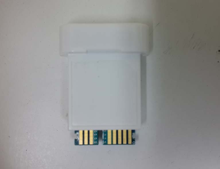 BLE Lighting Module - FCC ID BEJ9CM237CVD1 - LG Electronics USA, Inc. (2)