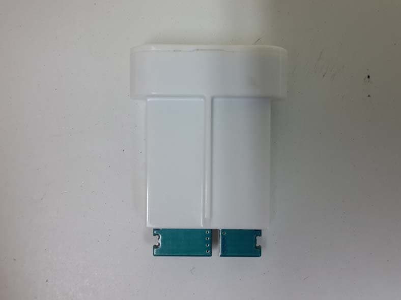 BLE Lighting Module - FCC ID BEJ9CM237CVD1 - LG Electronics USA, Inc. (1)