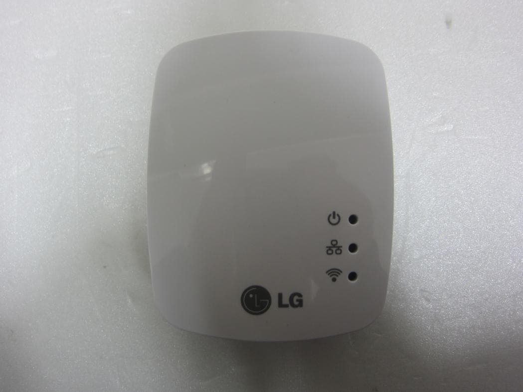 Wireless Gateway - FCC ID BEJ9GW9718502 - LG Electronics USA, Inc. (1)