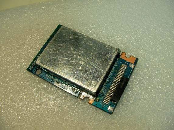 Wireless Adapter Card - FCC ID BEJ9QK-CU1511 - LG Electronics USA, Inc. (3)