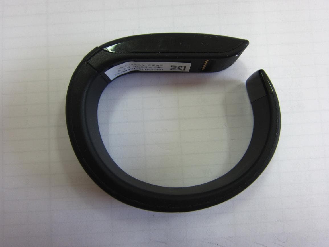 LG LIFEBAND TOUCH - FCC ID BEJ9QK-DMFB84-BM - LG Electronics USA, Inc. (2)
