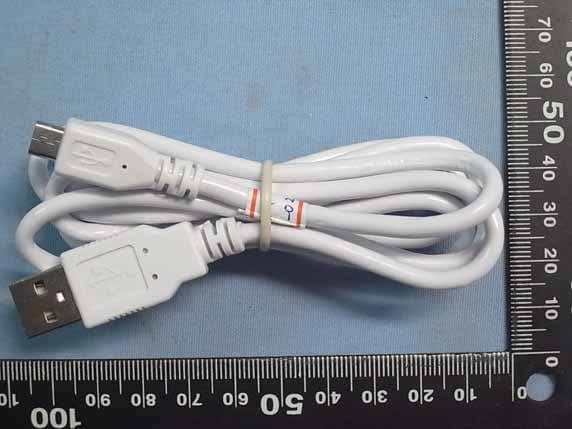 Pocket Photo - FCC ID BEJ9QK-DMPD221 - LG Electronics USA, Inc.
