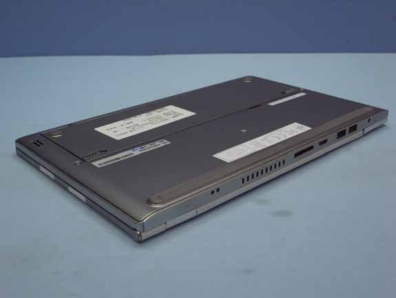 Notebook PC - FCC ID BEJ9QK-LGX30 - LG Electronics USA, Inc. (2)